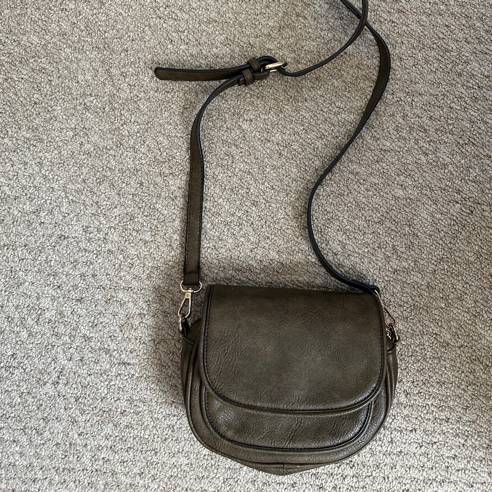 Madison West Crossbody handbag